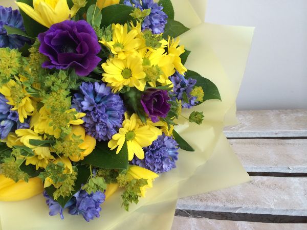 Spring Bouquet