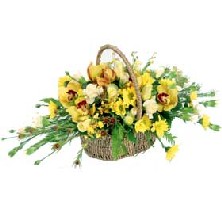 Traditional Basket