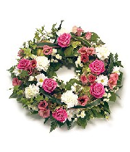 Elegant Wreath