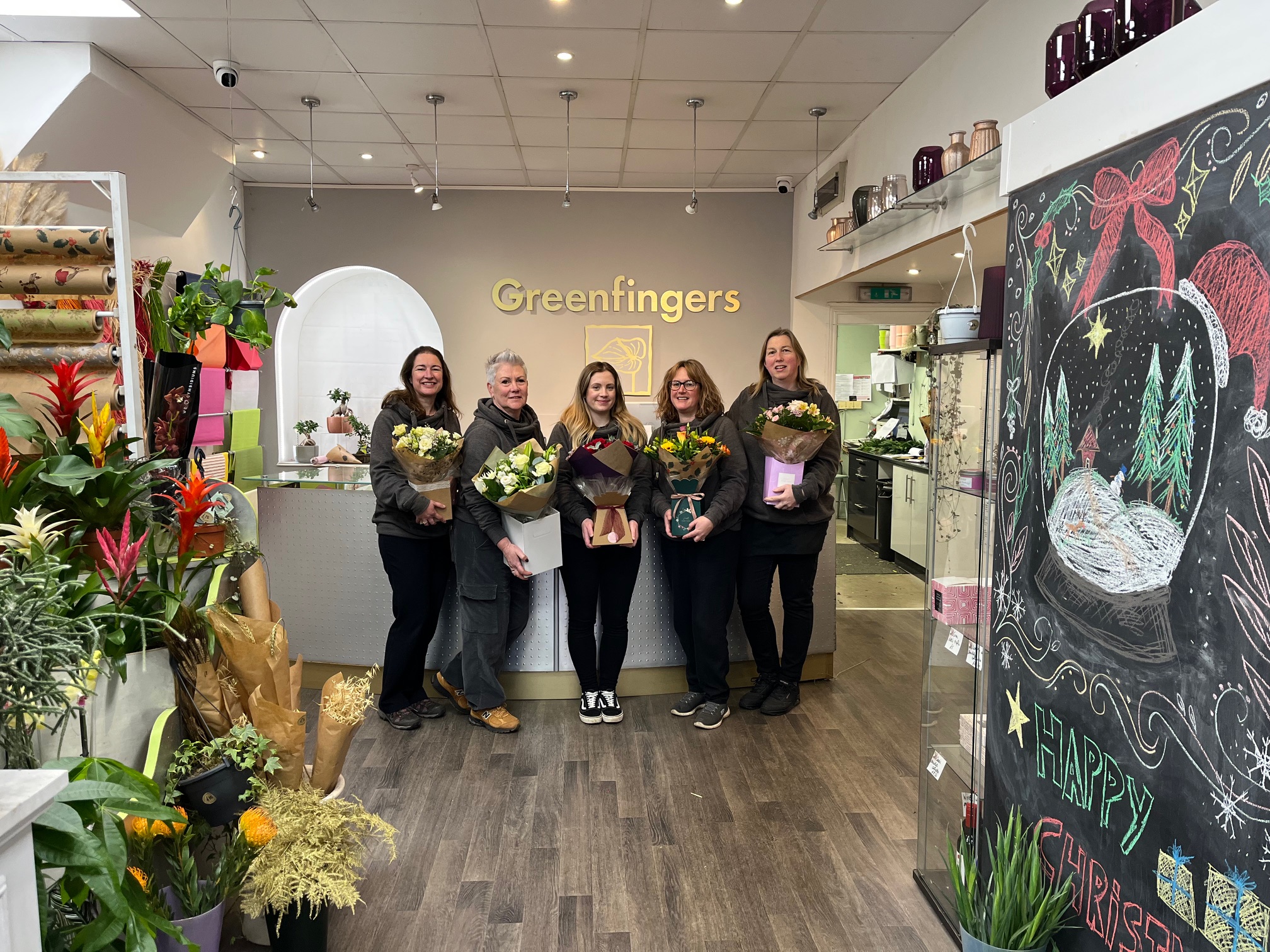 Flower Shops In Worthing West Sussex